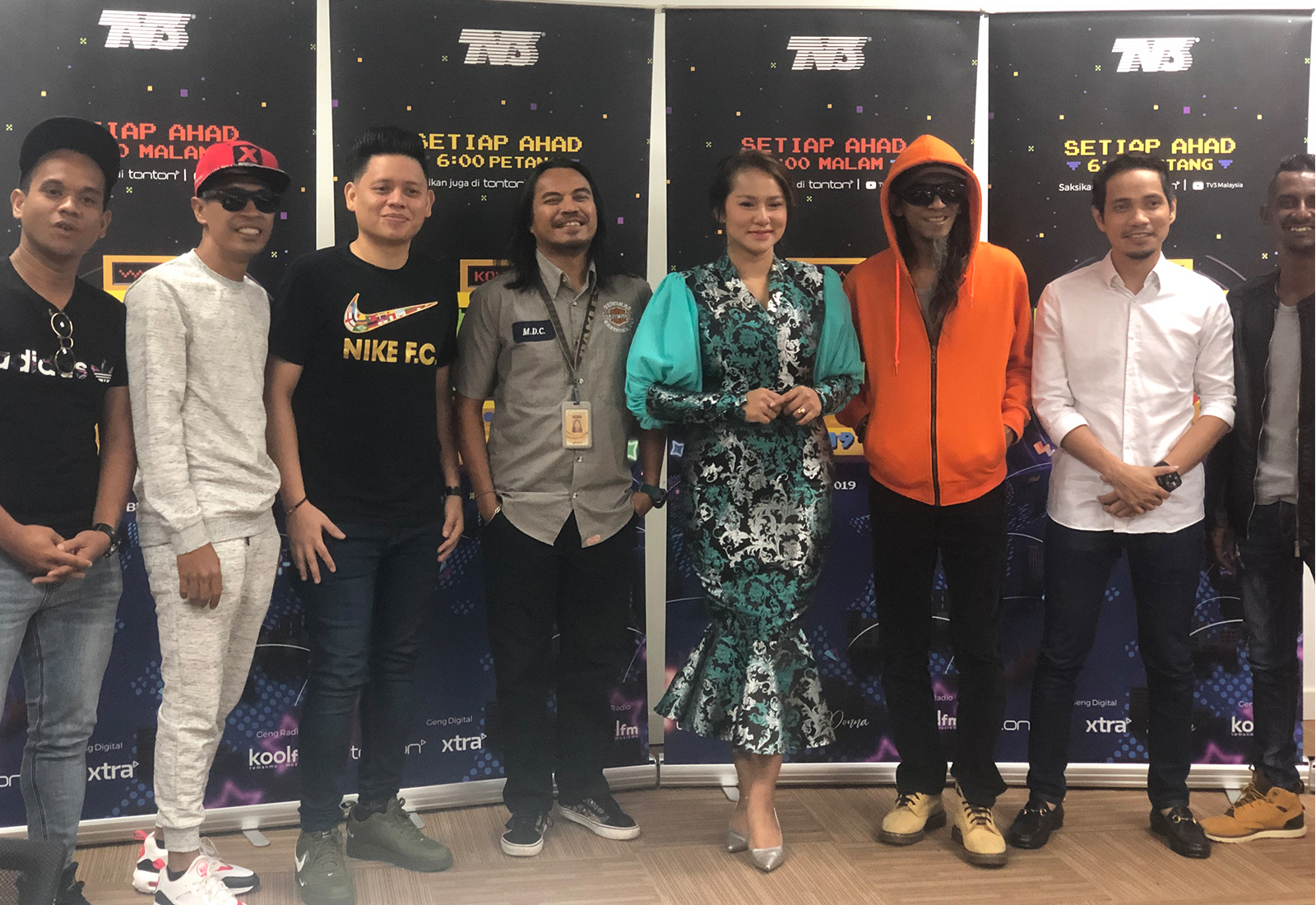 Photo of BBB 2019 Tampilkan Tiga Peserta Baharu Cabar Achey, Shuk