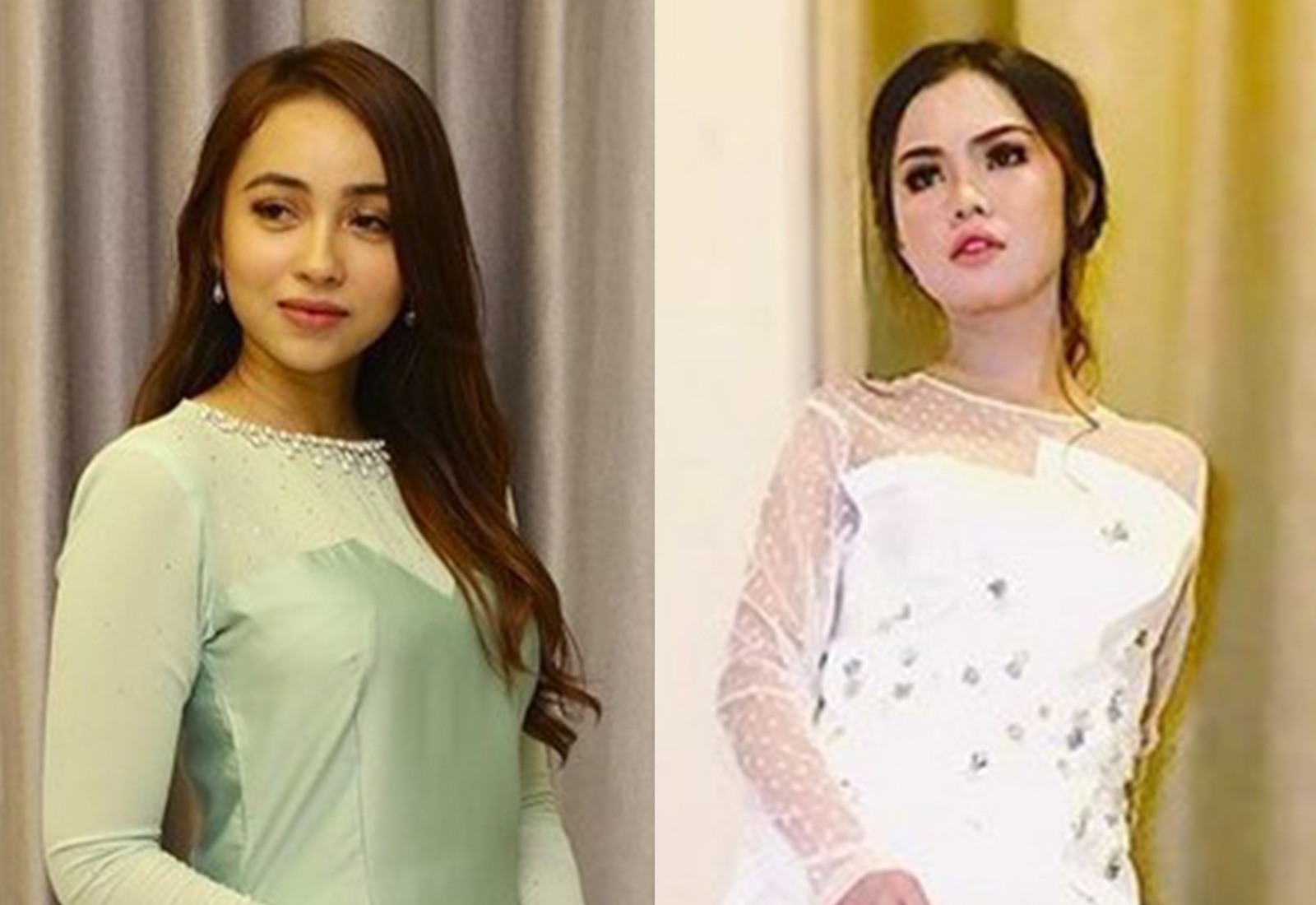 Photo of Octovia Manrose Mengaku Silap, Mohon Maaf Kepada Bella Astillah