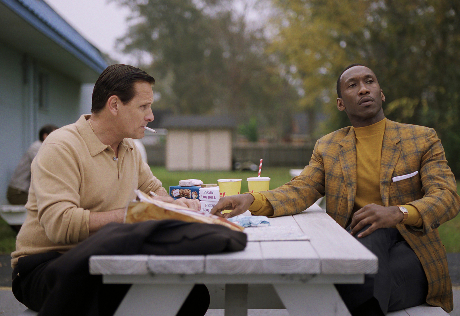 Photo of Green Book Dinobat Filem Terbaik Oscar Ke-91, Raih Tiga Anugerah