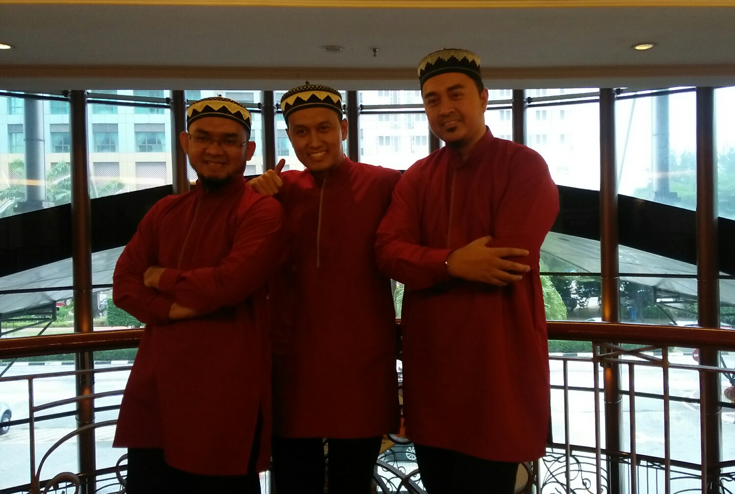 Photo of Inteam Berharap Suhaimi Saad Berfikiran TerbukaTerima Kenyataan