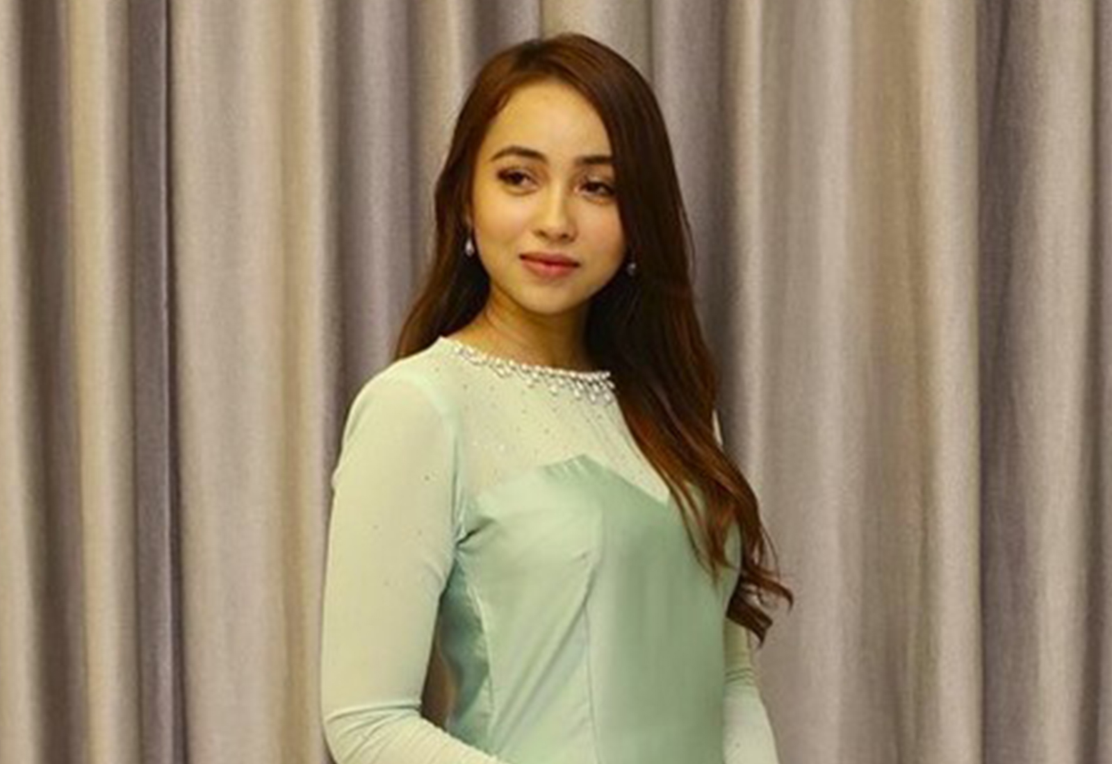 Octovia Manrose Berang Dituduh Mabuk, Bella Astillah Dakwa 