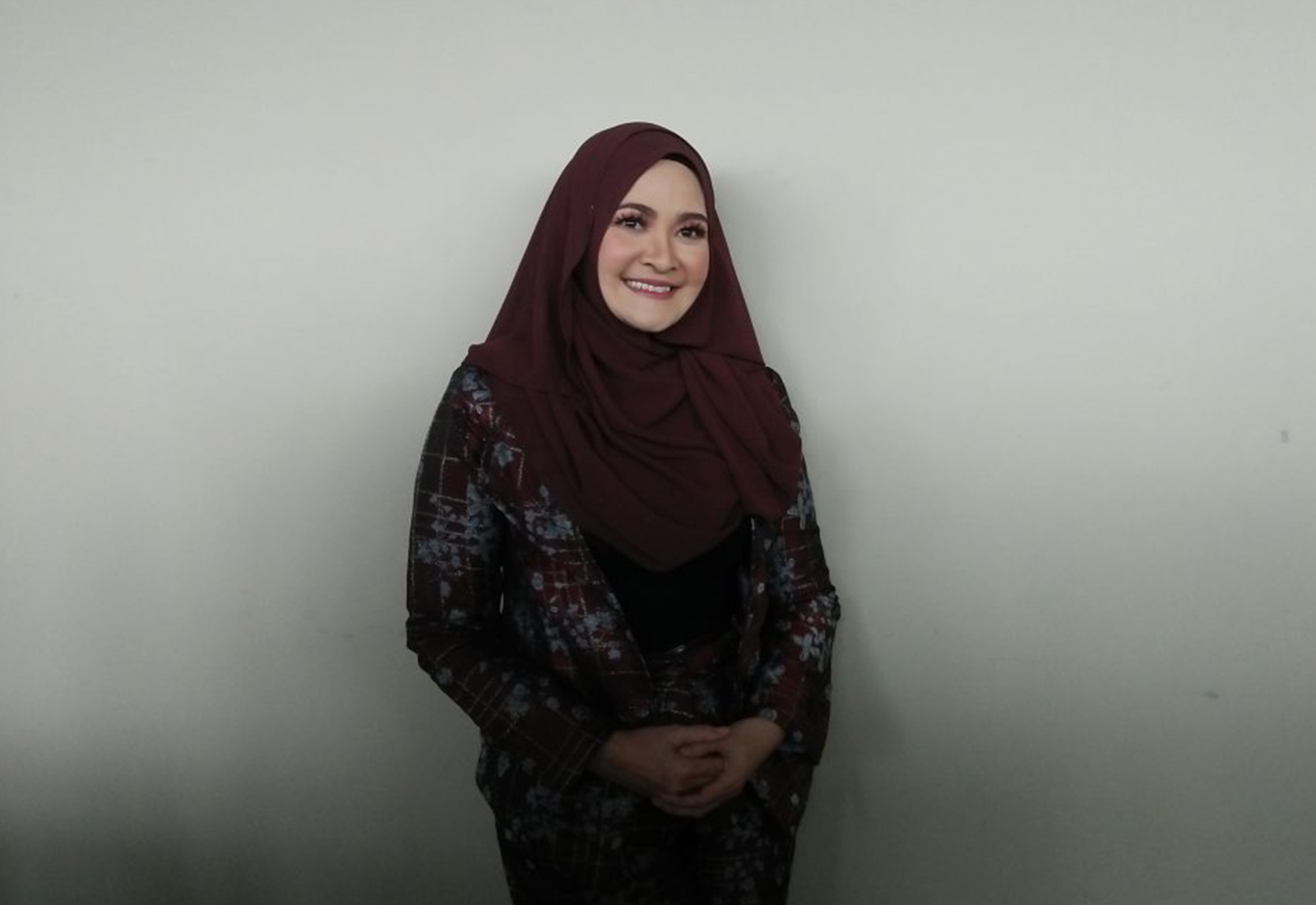 Photo of Raja Ema Aktif Bidang Hiburan, Lebih Selesa Jadi Ibu Tunggal