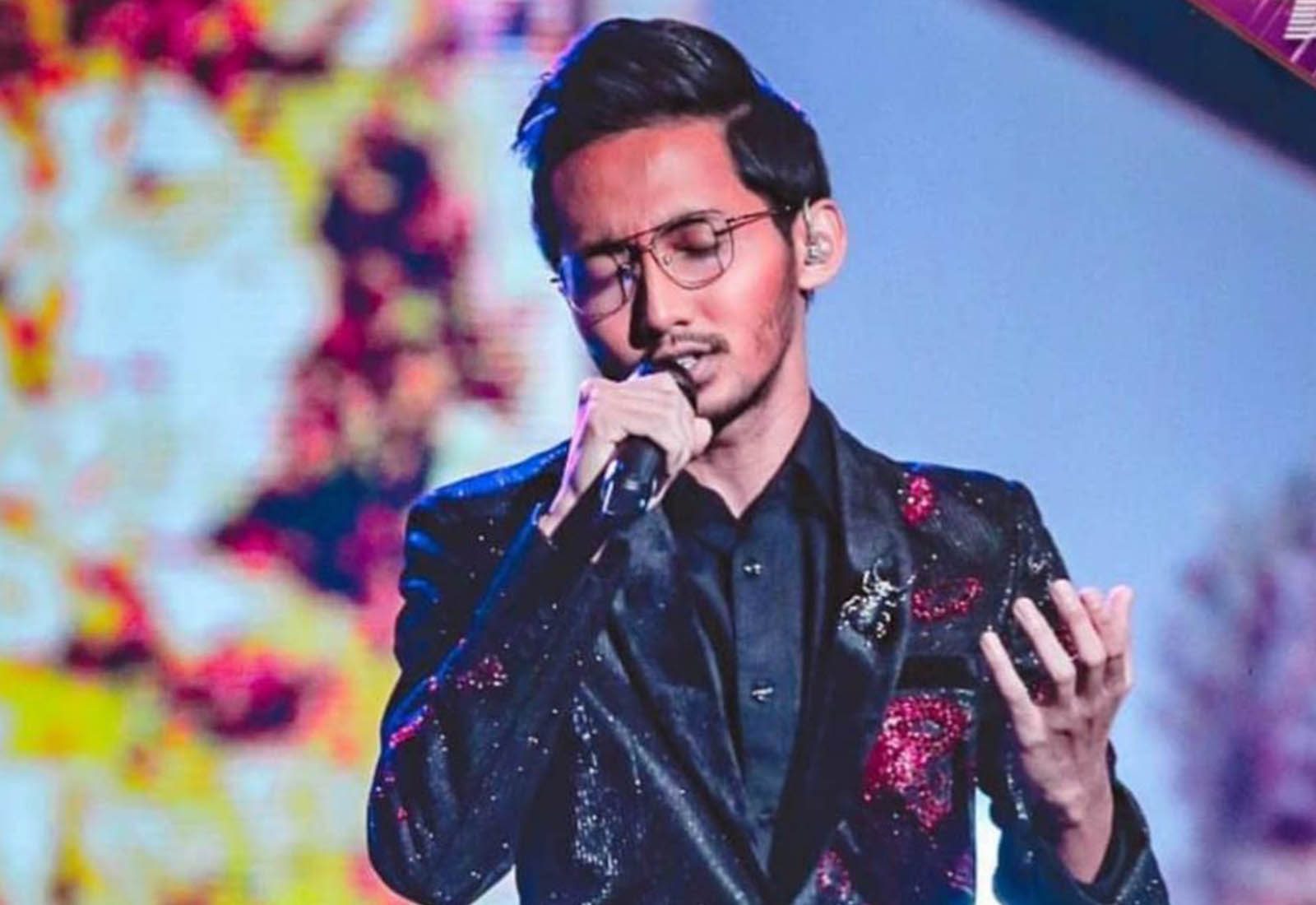 Photo of “Persembahan Saya Bukan ‘Attack’ Mana-Mana Pihak” – Sufian Suhaimi