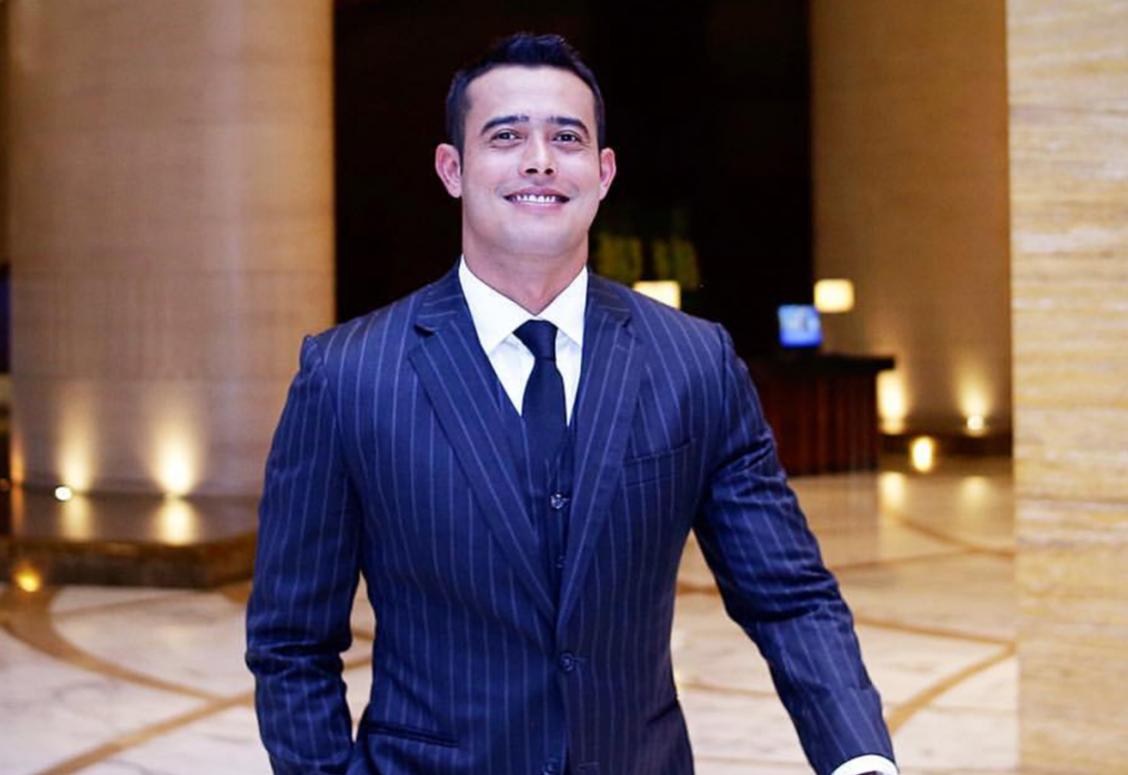 Photo of Zul Ariffin Kembali Aktif Di Instagram Selepas Terpalit Kontroversi