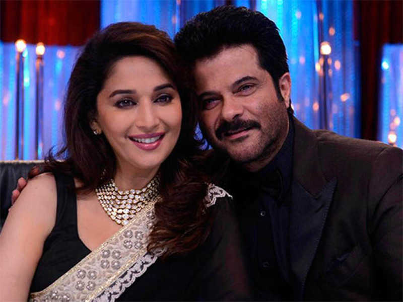 Photo of Total Dhamaal: Anil Kapoor Dan Madhuri Dixit Bersatu Semula