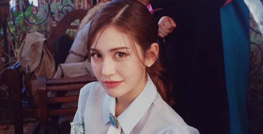 Photo of Jeon Somi Rasa Teruja, Tidak Sabar Nak Menyanyi Secara Solo