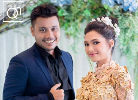 Photo of Awi Rafael Akur Tak Jadi Kahwin Dengan Atikah Suhaime