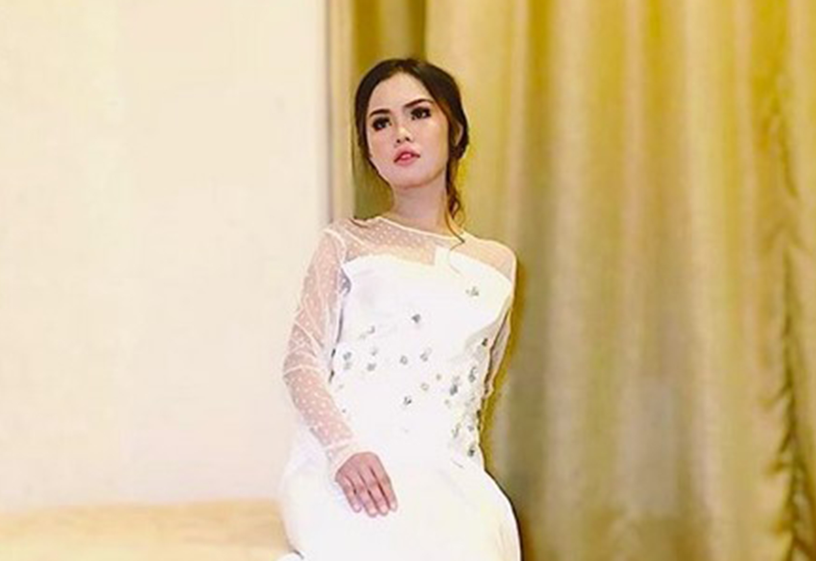 Photo of Bella Astillah Mahukan Ketenangan, Enggan Kongsi Video Kepada Umum