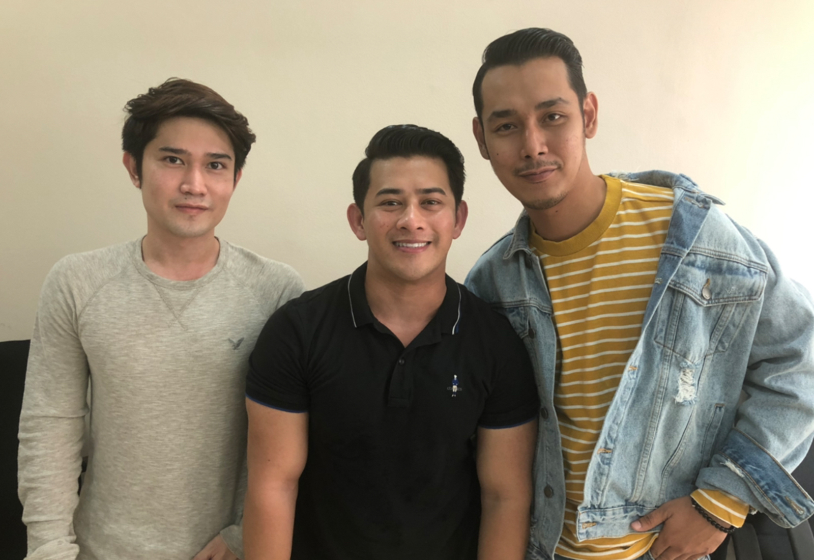 Photo of Lagu Diam Saja Bukan Tentang Perbalahan Forteen Dan Izzue