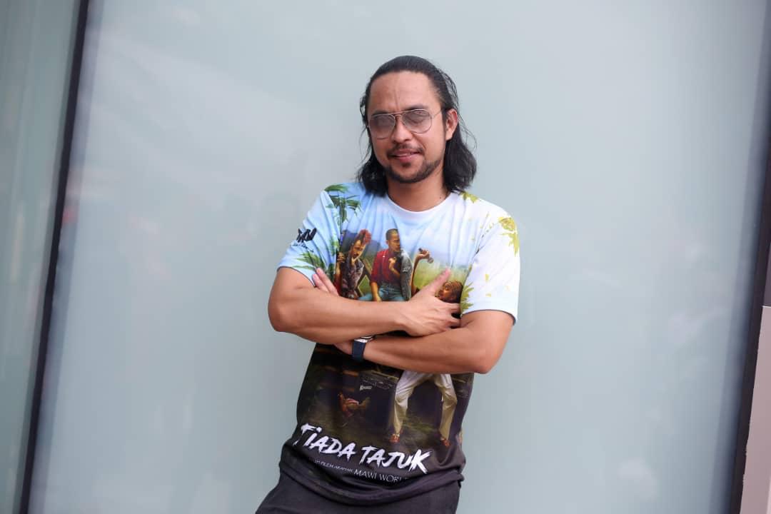 Photo of Mawi Bersyukur Filem Tiada Tajuk Tayang Di 100 Buah Pawagam