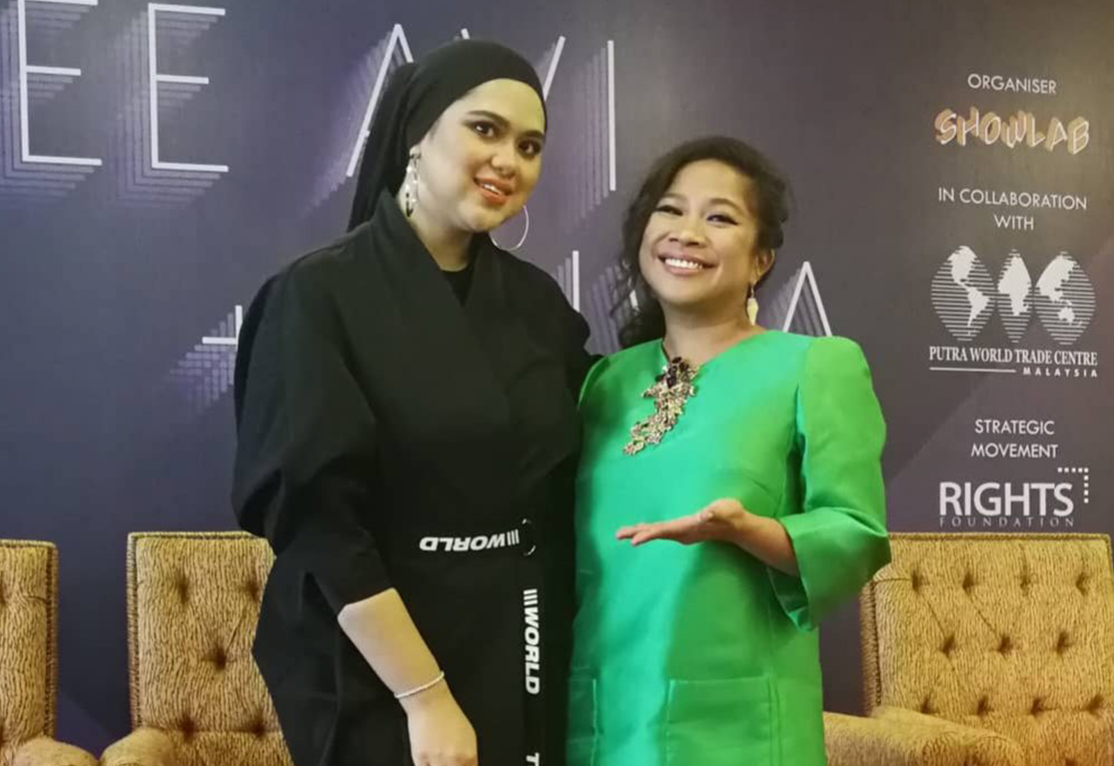 Photo of Konsert Zee Avi & NJWA Terpaksa Ditangguhkan Ke Bulan Jun Ini