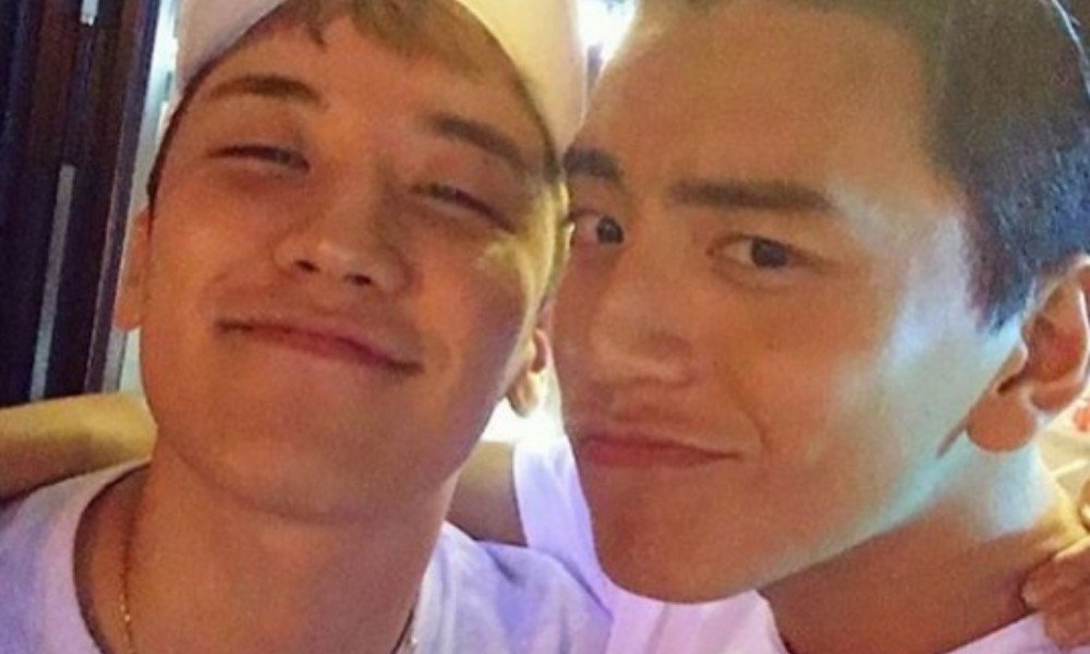 Photo of Sidang Media Darren Wang Dibatalkan Gara-Gara Skandal Seungri