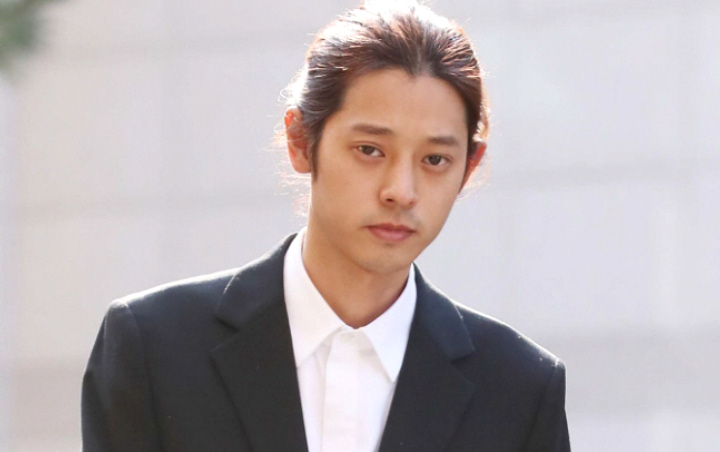 Photo of Jung Joon Young Bakal Meringkuk Lebih 7 Tahun Dalam Penjara