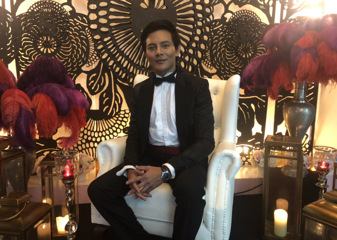 Photo of Masih Terkesan, Nazim Othman Belum Sedia Cari Pengganti