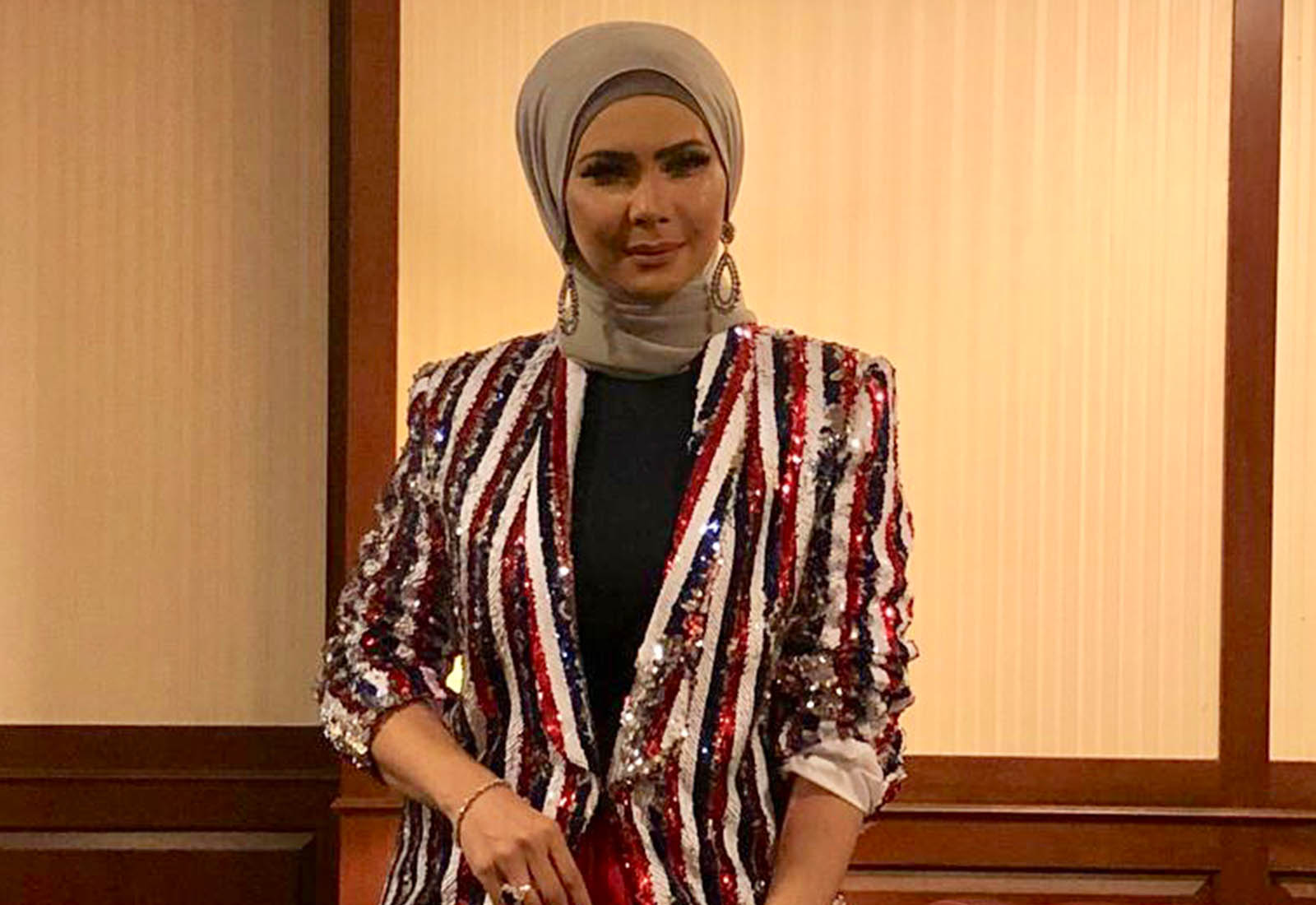 Photo of “Jangan Terus Menghukum, Itu Dugaan Untuk Diri Dia” – Che Ta
