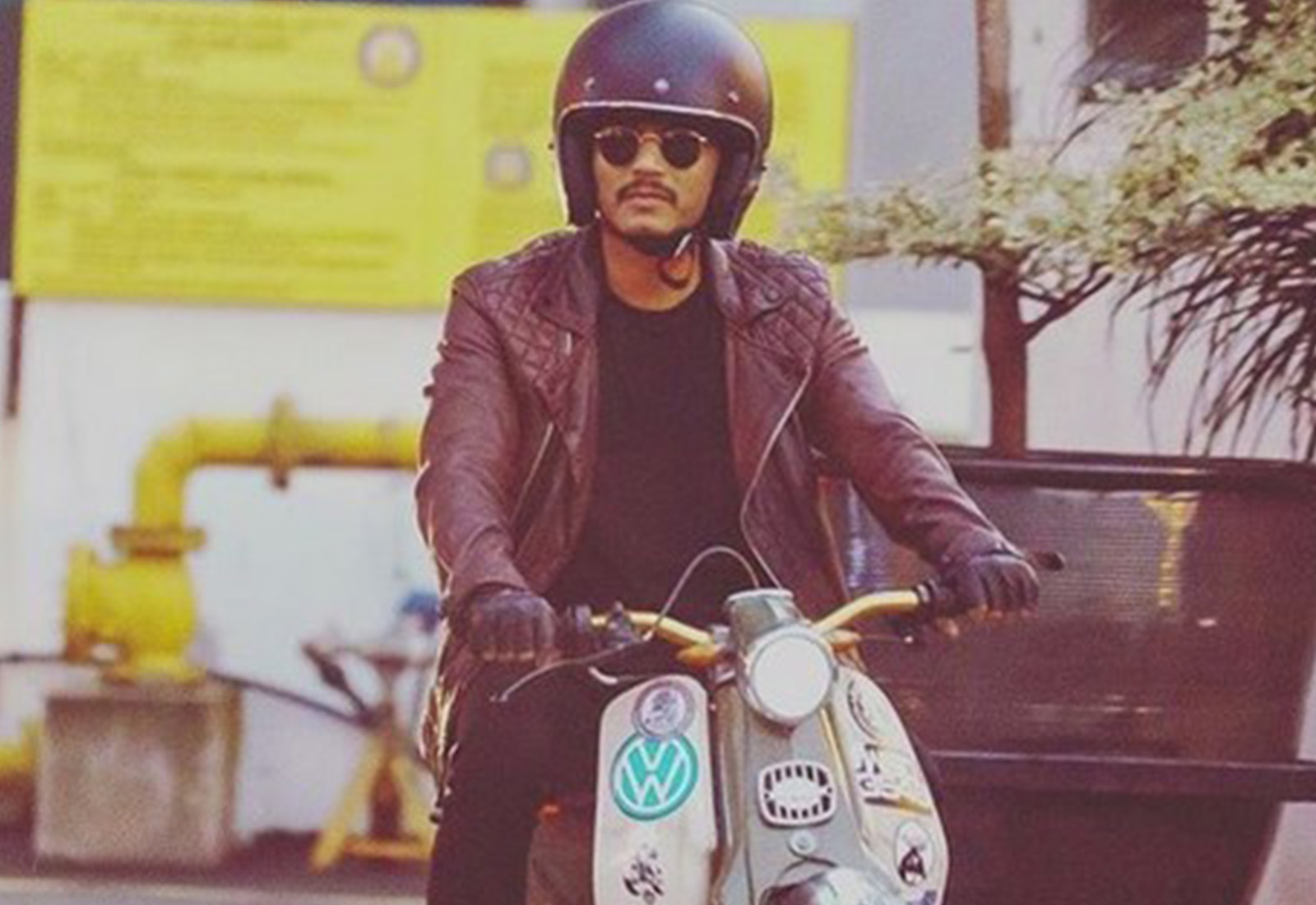 Photo of Faizal Tahir Hubungi Peminat Yang Cuba Mahu Bunuh Diri