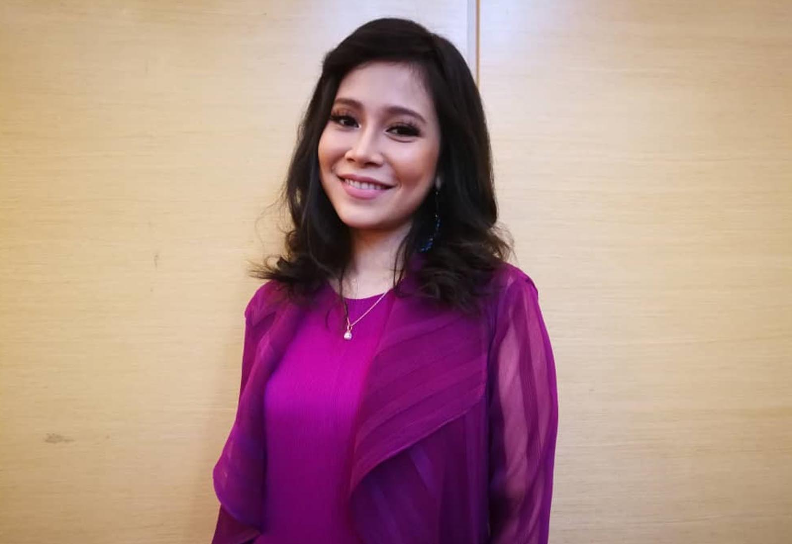 Photo of Suka Hero Tinggi, Farah Nabilah Teringin Berlakon Dengan Remy Ishak