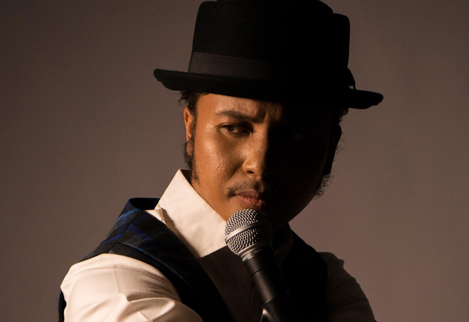 Photo of Hafiz Suip Bercium Dalam Muzik Video Kisah Cinta Kita?