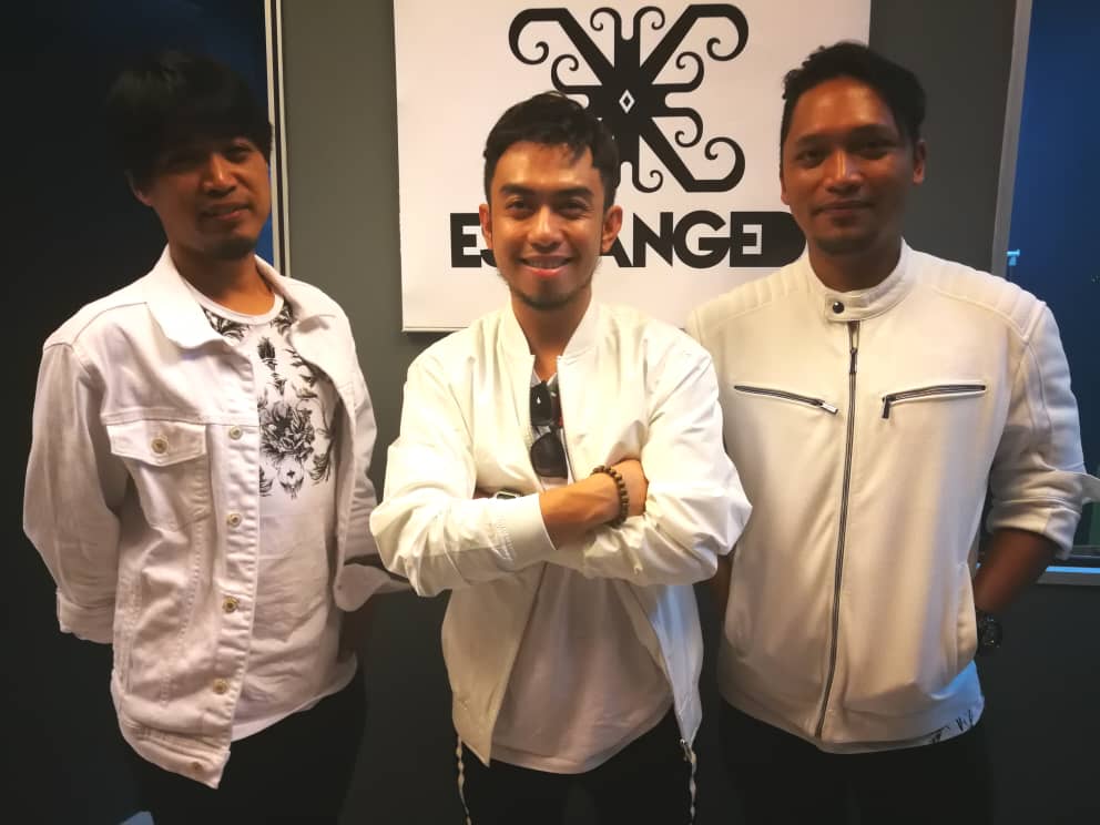 Photo of Estranged Bantu Kampung Pedalaman Di Sabah Dapatkan Bekalan Hidroelektrik