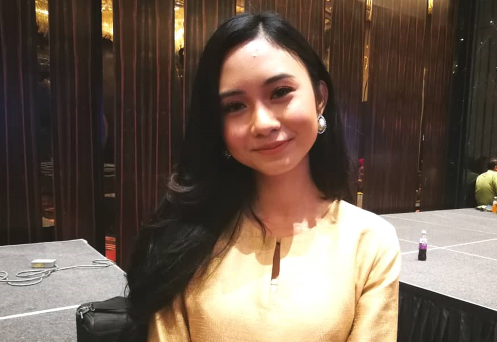 Photo of Jarang ‘Upload’ Gambar Teman Lelaki, Intan Najuwa Akui Sudah Berpisah