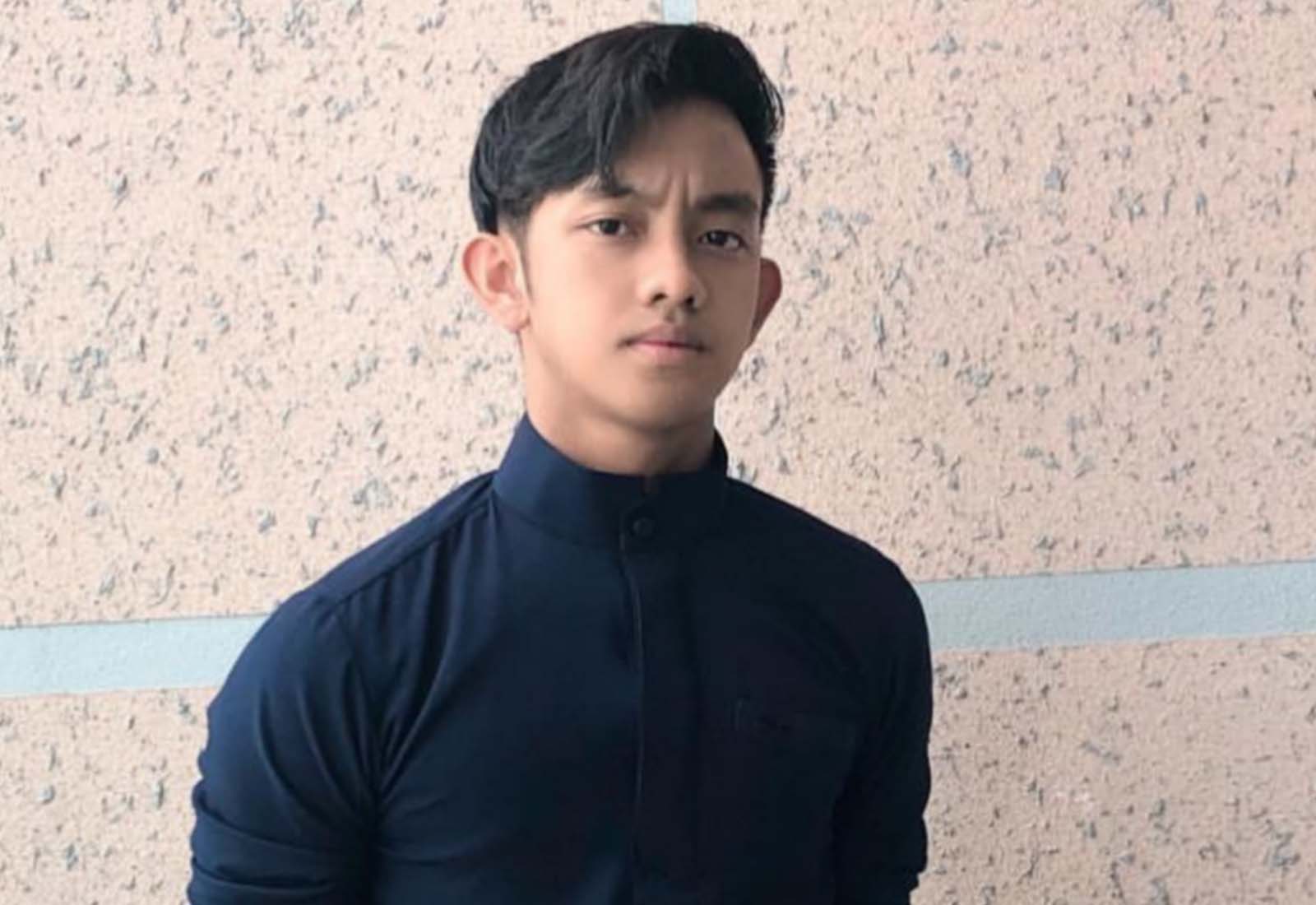 Photo of Ismail Izzani Cabar Keluarkan Versi Penuh Video Lucah Didakwa Dirinya