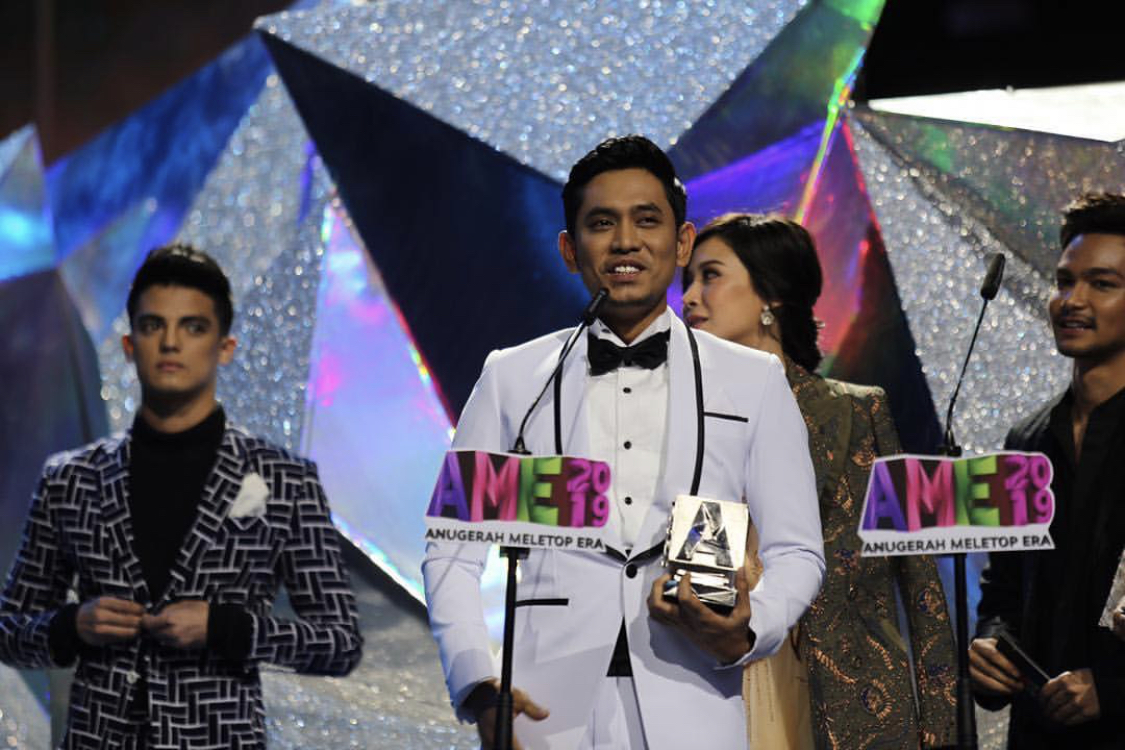 Photo of Enggan Tarik Diri, Khai Bahar Mahu Terus Dicalonkan Dalam AME