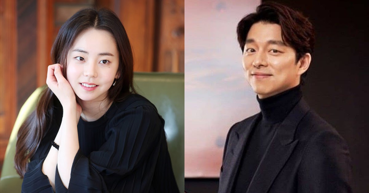 Photo of Ahn So Hee Nafi Dakwaan Bercinta Dengan Aktor Gong Yoo