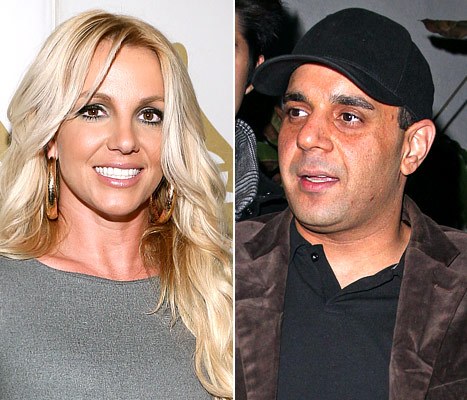 Photo of Tempoh Sekatan Bekas Pengurus Dekati Britney Spears Dilanjutkan