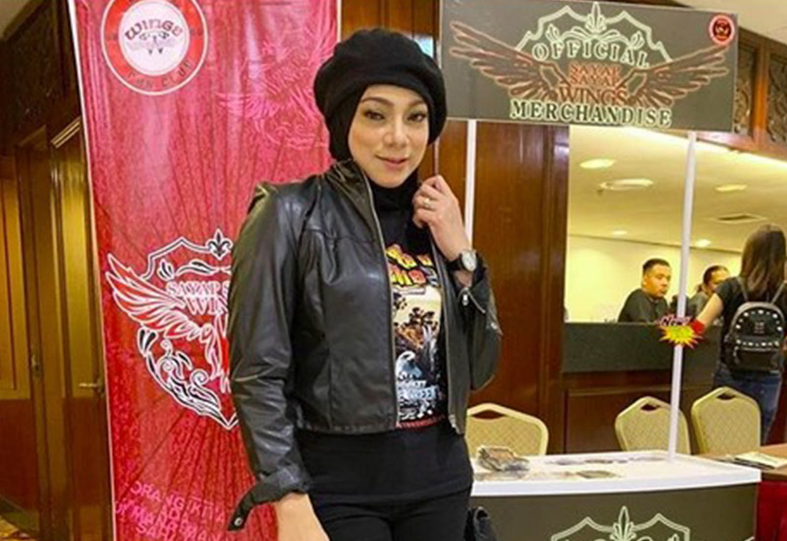 Photo of Linda Rafar Maafkan Netizen Yang Pernah Caci, Maki Hamun Dirinya