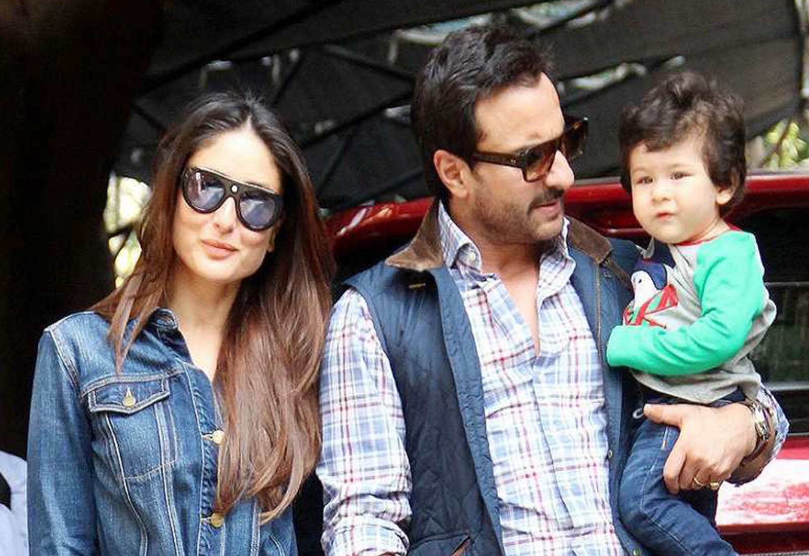 Photo of Kareena Kapoor & Saif Ali Khan Bakal Timang Anak Kedua