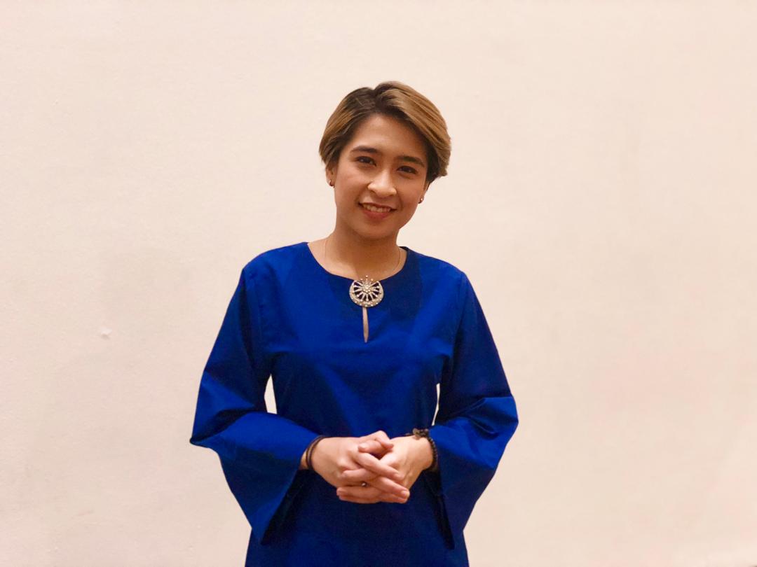 Photo of Ara Johari Tak Rasa Terbeban Perlu Pakai Kasut Tumit Tinggi