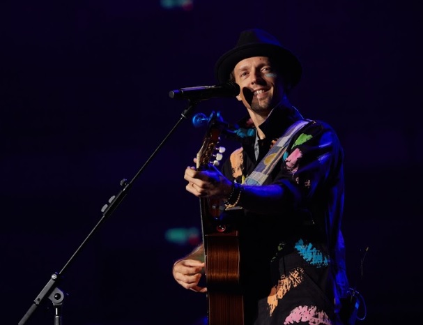 Photo of Sambutan Hangat, 10,000 Peminat Banjiri Konsert Jason Mraz