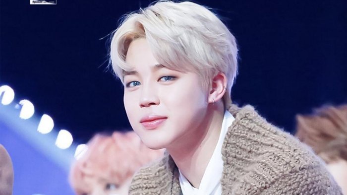 Photo of Jimin BTS Derma RM355,000 Kepada Pelajar Susah Di Busan