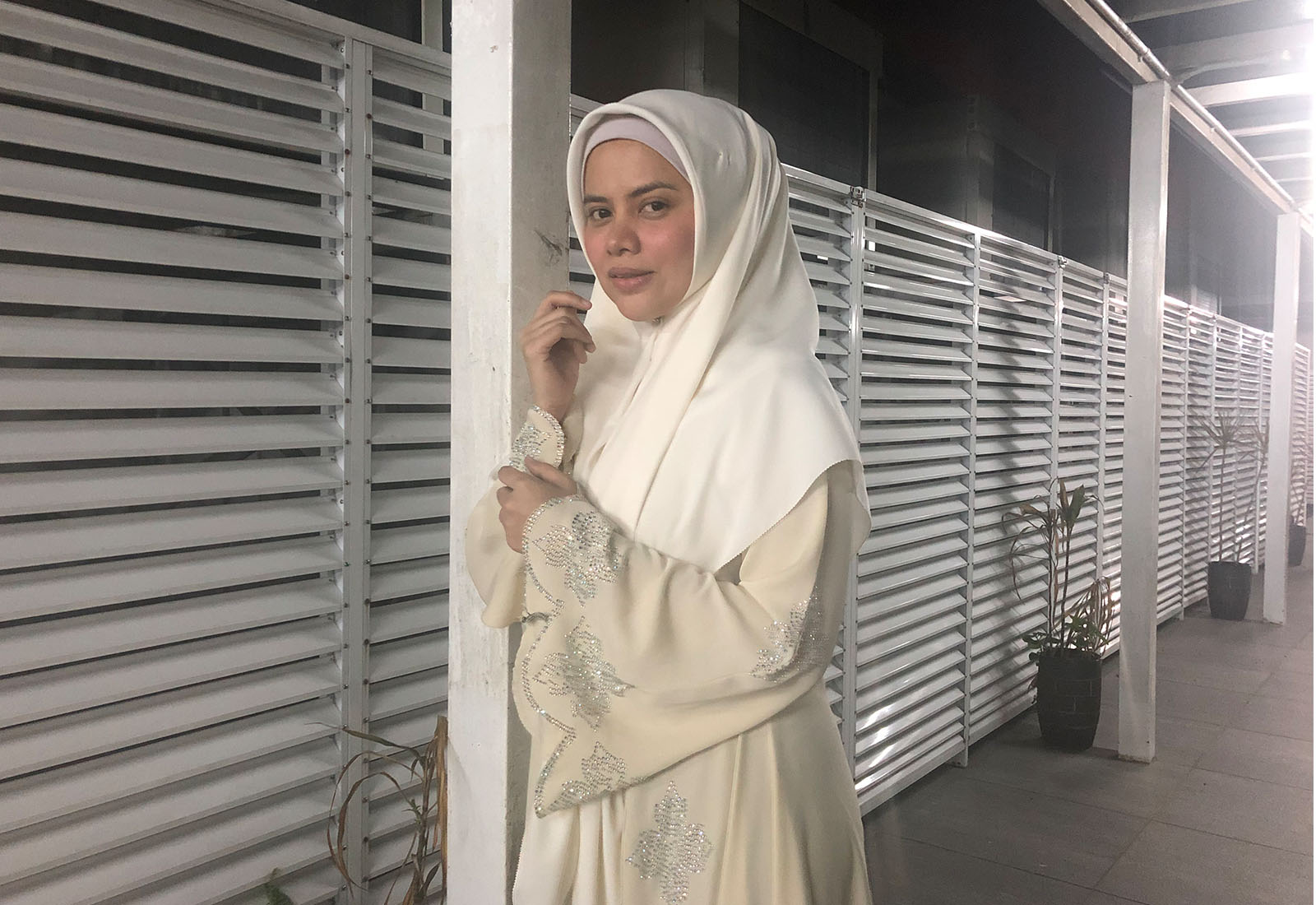Photo of Alyah Sudah Lali Dengan Pertanyaan Tentang Cahaya Mata