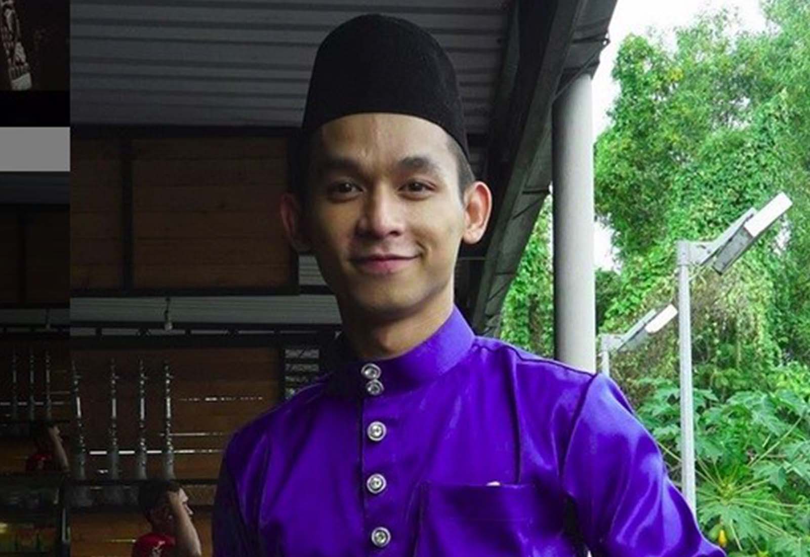 Jaa Suzuran Mahu Pakai Lima Pasang Baju Ketika Hari Raya 