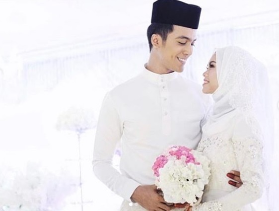 Photo of “Jika Ditakdirkan Bersatu Semula, Saya Akan Jadi Suami Yang Terbaik” – Aliff Aziz
