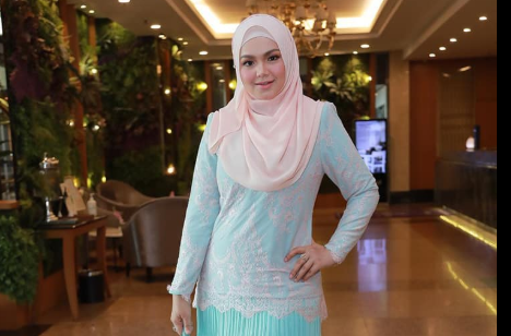 Photo of Siti Nurhaliza Hasrat Tambah Zuriat Sebelum Cecah Usia 43 Tahun