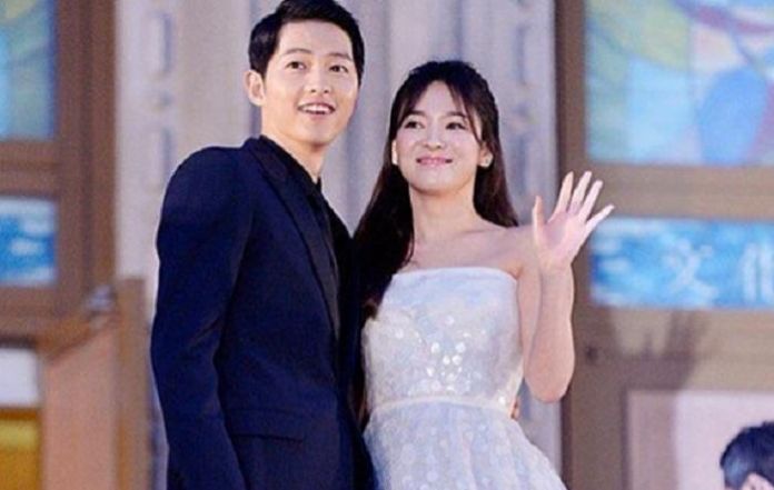 Photo of Song-Song Couple Dijadual Bincang Agih Aset Bersama RM358 Juta