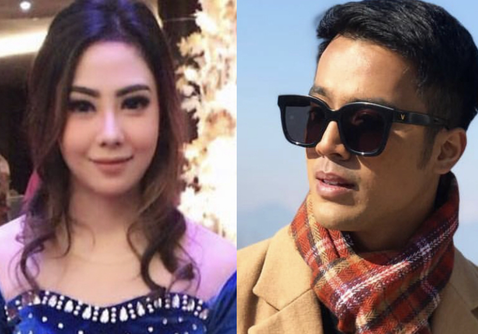 Photo of Dituduh Fitnah… Raja Yunika Cabar Aliff Aziz Saman Dirinya