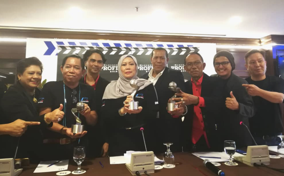 Photo of Hargai Kru Belakang Tabir, Anugerah Profima Dianjurkan Kali Ke-12