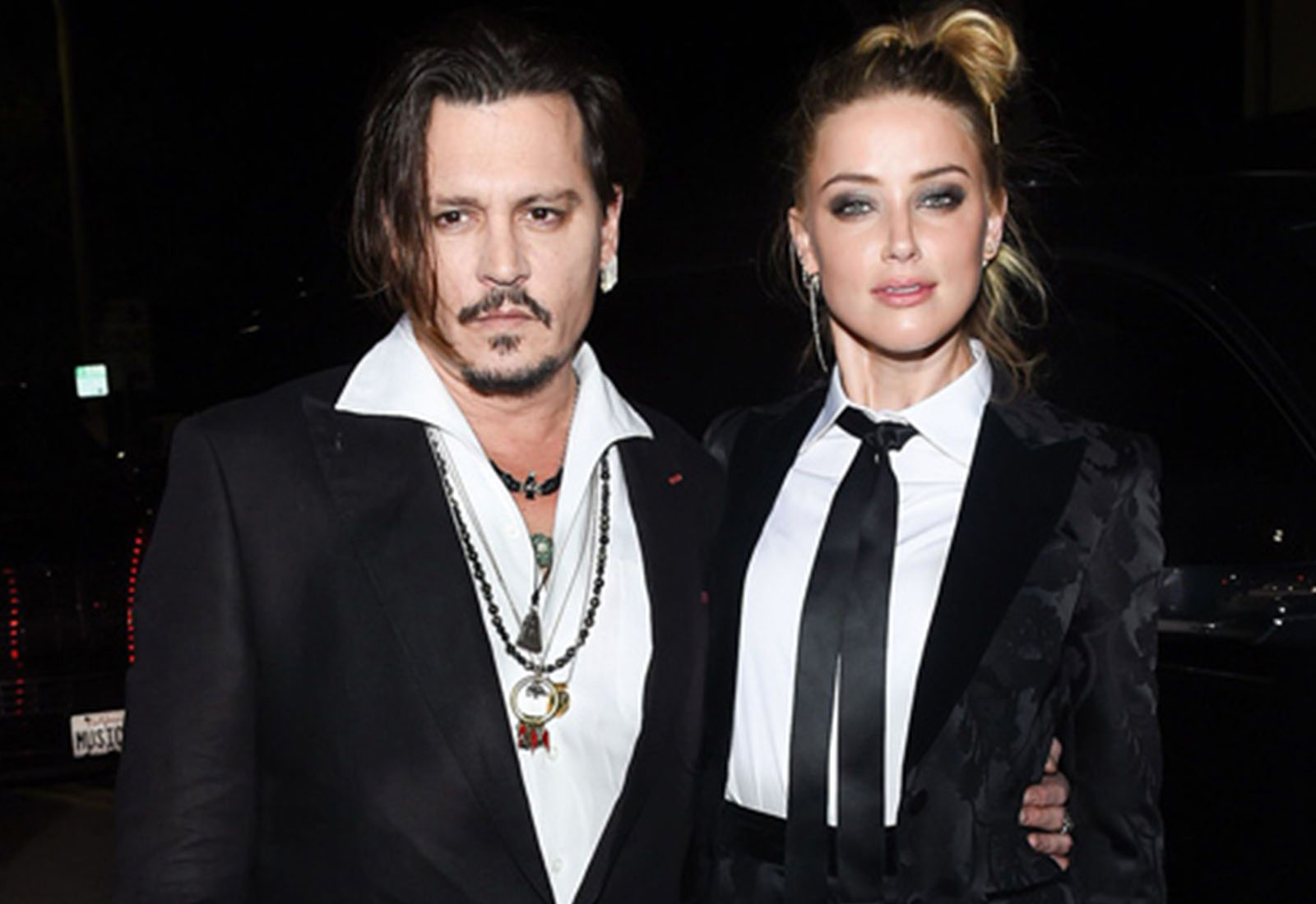 Photo of Johnny Depp Mengaku Amber Heard Pernah Cucuh Rokok Di Mukanya