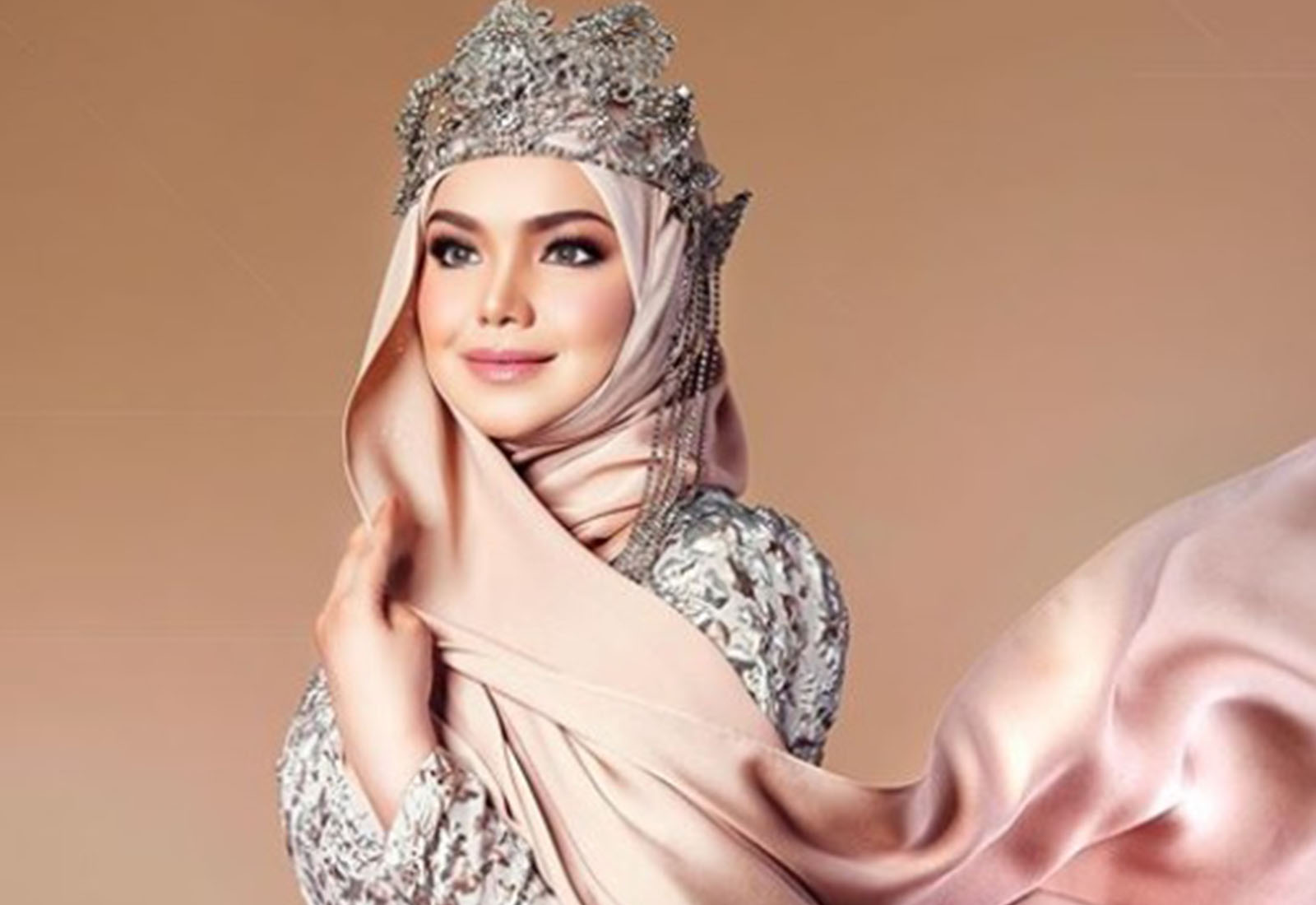 Photo of Siti Nurhaliza Bakal Jayakan Persembahan Di Australia Oktober Ini