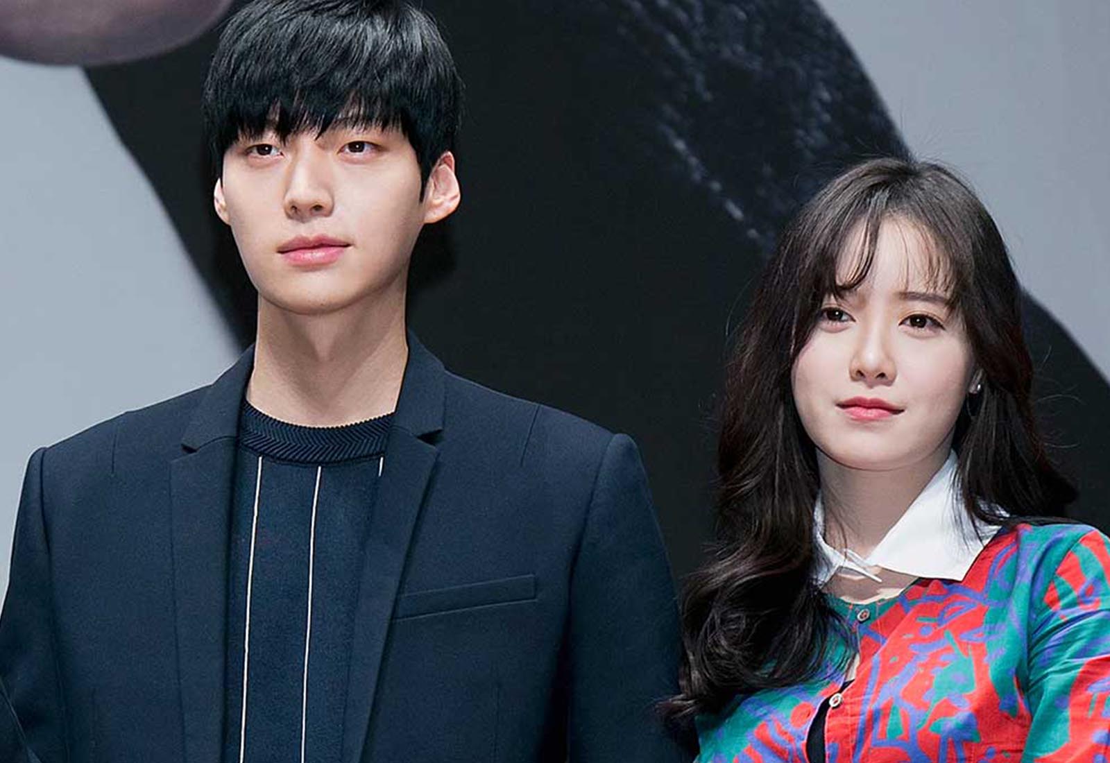 Photo of Jiran Sahkan Kehidupan Ahn Jae Hyun, Ku Hye Sun Tidak Bahagia