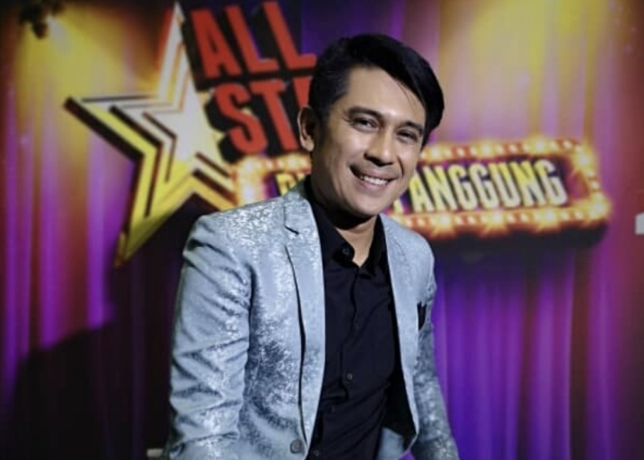 Photo of Zul Huzaimy Juara All Stars Buka Panggung, Menang RM50,000