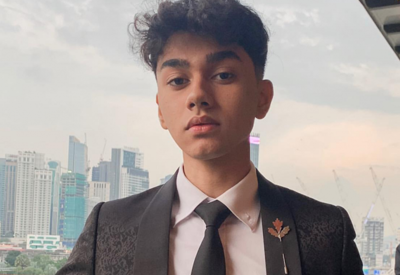Photo of As’ad Motawh Tidak Pernah Kemurungan Biarpun Sering Dikecam Netizen