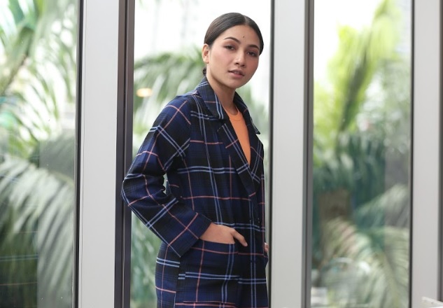 Photo of Aishah Azman Elak Berlakon Dengan Bekas Tunang, Syafie Naswip