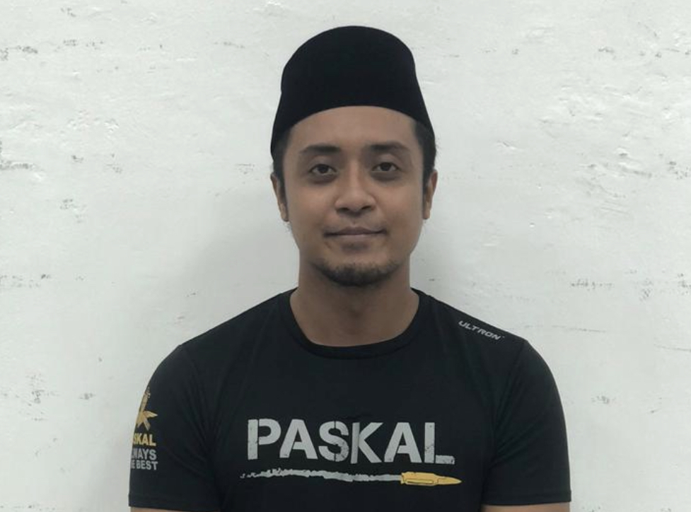 Photo of Taufiq Hanafi ‘Seram Sejuk’ Jayakan Teater Siapa Tuan? Err… Mat Janggut, Mat Misai?