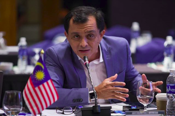 Photo of Ahmad Idham Telah Dilantik Semula Ke Jawatan CEO FINAS