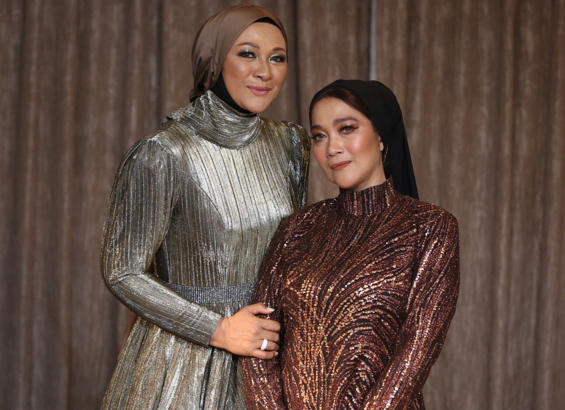 Photo of Wann & Noorshila Amin Tersingkir, Enam Peserta Mara Ke Final GV 6