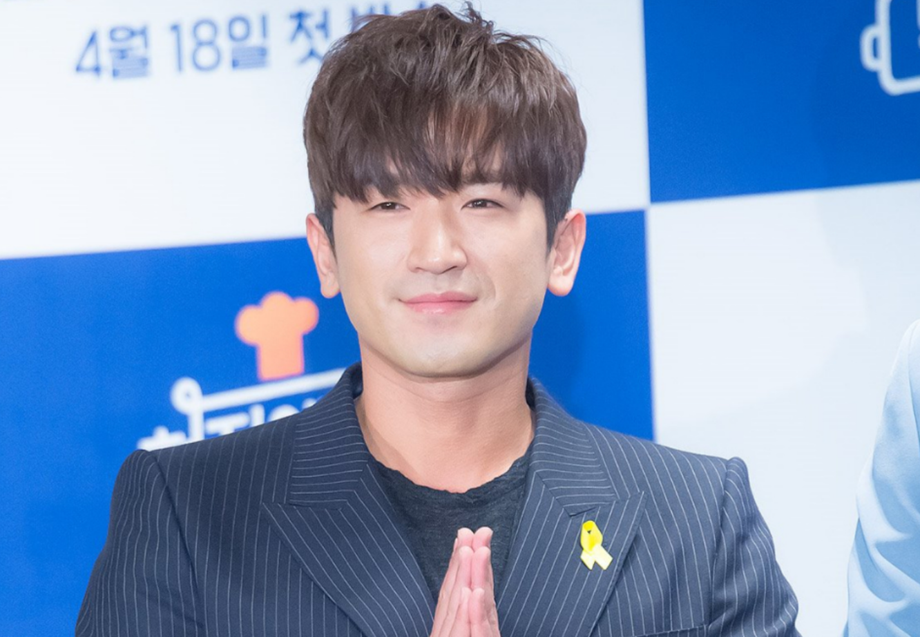 Photo of Minwoo Shinhwa Akhirnya Bebas Tuduhan Laku Gangguan Seksual